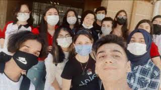 19 Mayis Nursan - Fi̇ki̇rler Ölmez