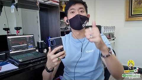 ลงทุนใน Binary Option ระหว่าง ใช้ Indicator กับ เทคนิคมั่วPattern ต่างกันอย่างไร? I นิรนามเทรดเดอร์