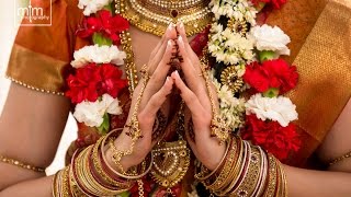 Hindu and Iranian Wedding Video | MTM Studios