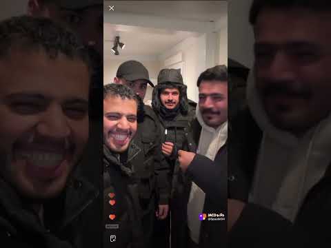 بث سبايكي بث ايسلندا الجزء الاخير 8 يناير