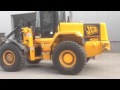 JCB 426 Cekuri