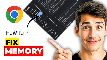 Hoe u de geheugenfout in Chrome Edge Brave kunt oplossen (de eenvoudigste manier) (gids 2025)