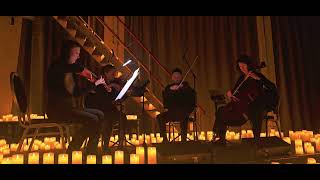 Candlelight: Tribut an Phil Collins 11.01.2025