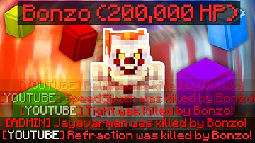 WORST GEAR vs DUNGEONS BOSS [SOLO] (Hypixel SkyBlock)