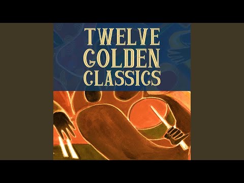 Standing On The Corner