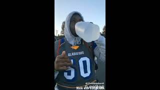 MANNEQUIN CHALLENGE!!!