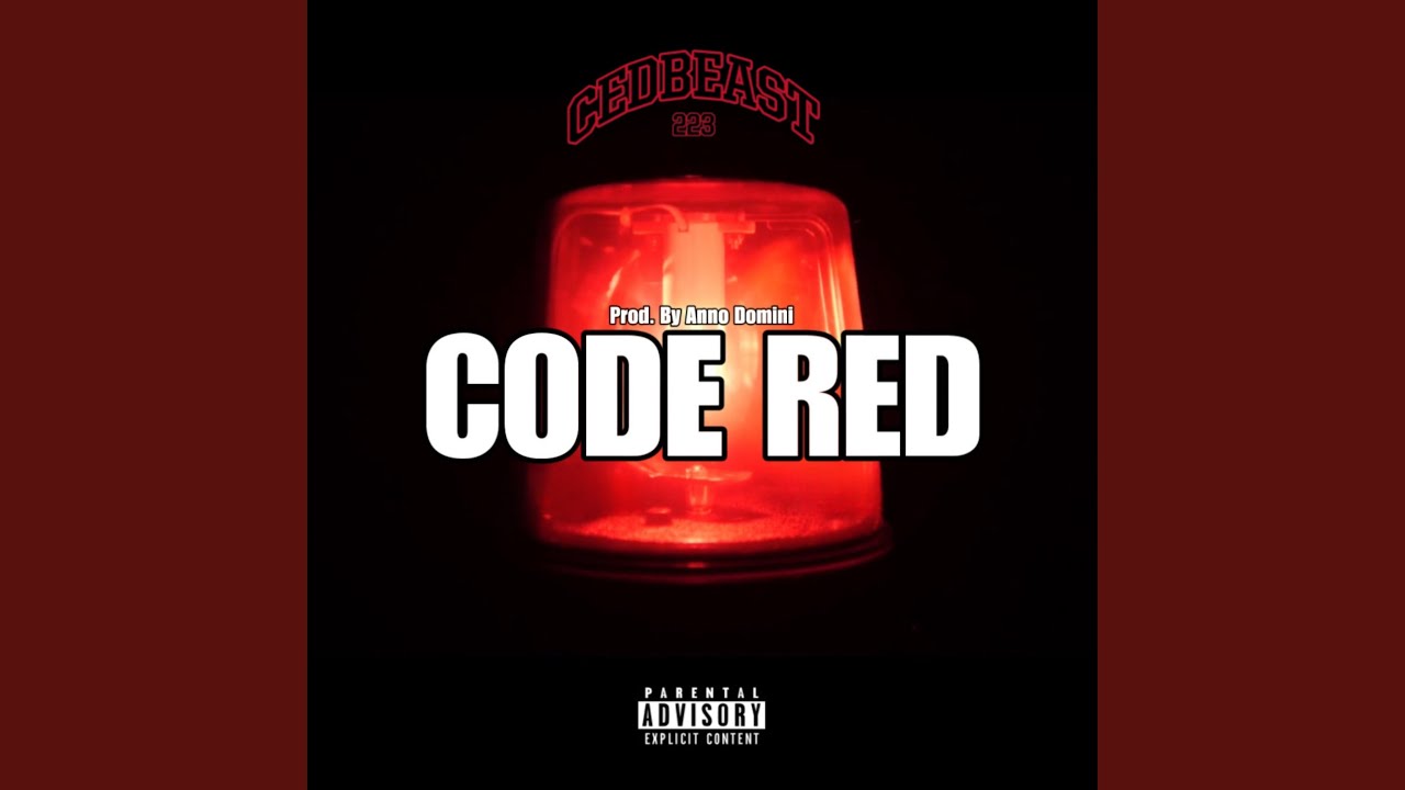 Watch Code Red on YouTube Watch Code Red on YouTube