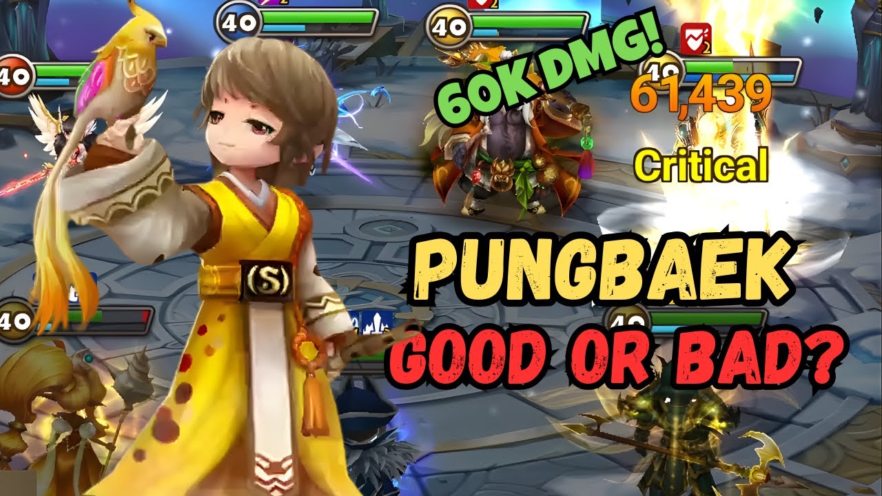 Улучшение всех 3 основных команд для прохождения Подземелий и команд для Арены!