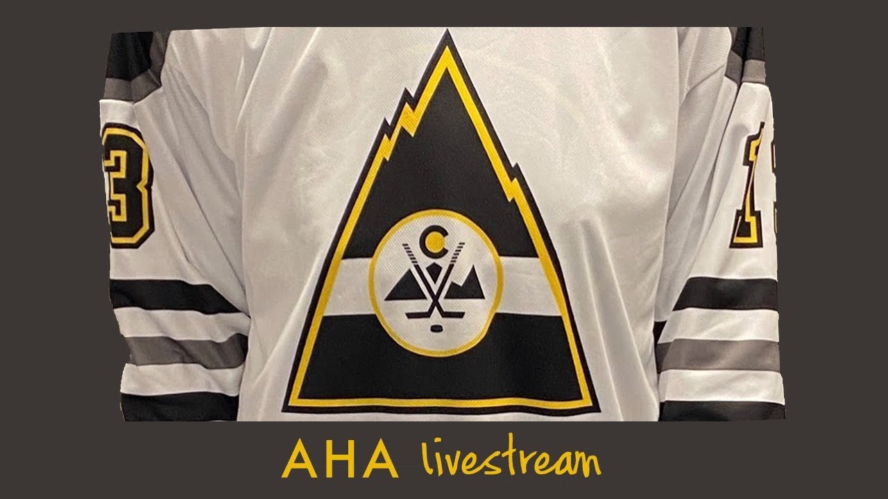 AHA BAG vs Jackson Moose 2022-01-22
