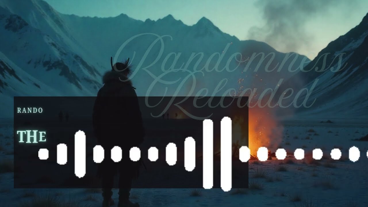 The Forgotten Selk'nam Genocide | Tragedy of Tierra del Fuego’s Lost People