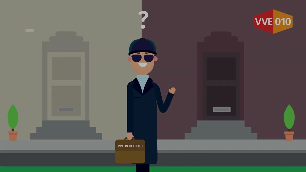 VvE-beheer: alles wat je moet weten