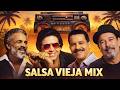 Mejores Salsa Vieja Y Brava 👑 Héctor Lavoe, Rubén Blades, Frankie Ruiz, Celia Cruz, Gran Combo,Niche