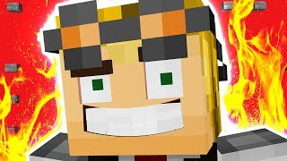 YOU THINK THIS'LL MAKE ME RAGE?! 😡 Minecraft Find The Buttons Custom Adventure Map 🌄