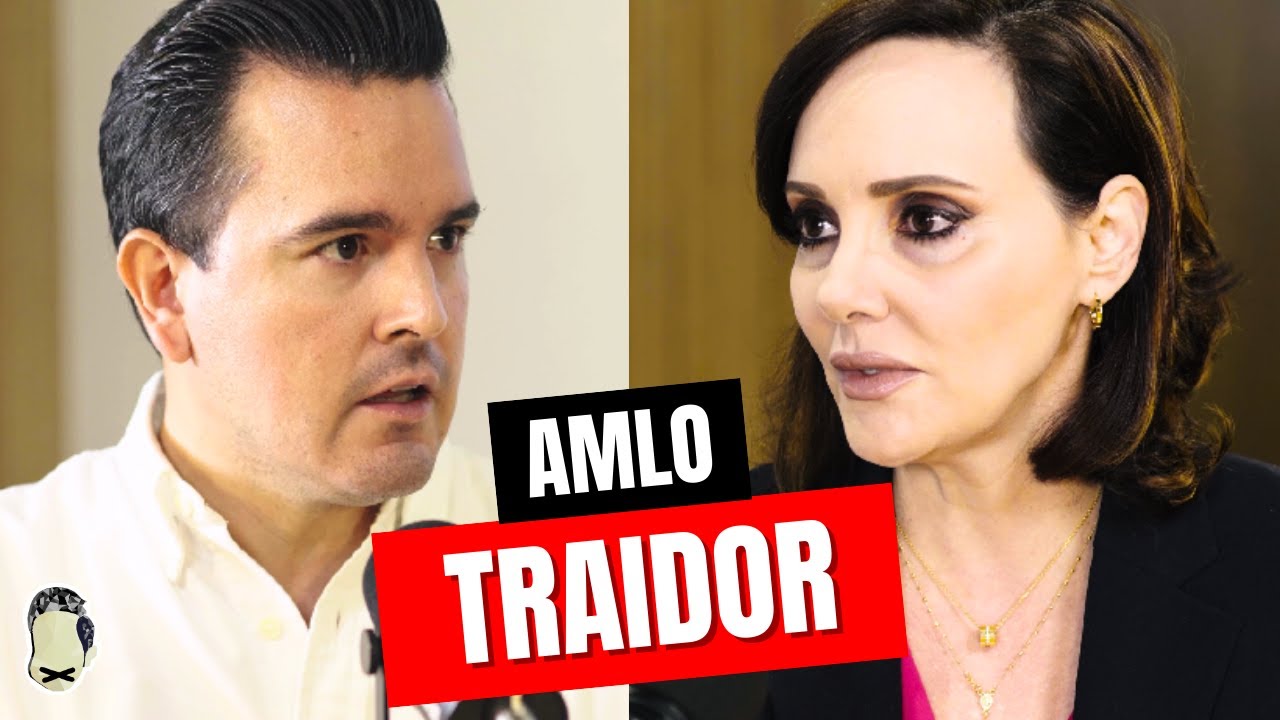 Lilly Téllez: El día que conocí al verdadero López Obrador