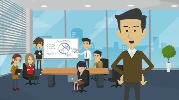 TVC Marketing Animated Promo Video | MCA 2017 | Antonio Milland