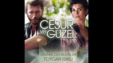 Cesur ve Güzel  " Tahsin Korludağ " Toygar Işıklı