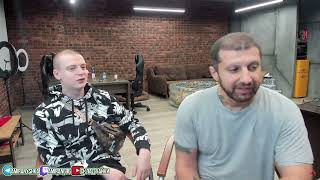 Меллстрой про свои долги / Амиран и Меллстрой рассуждают про догли / Стрим Меллстрой и Амиран