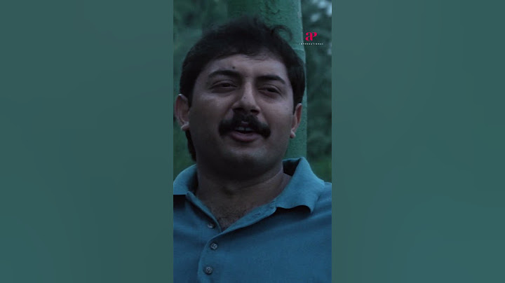 Indha kootathula edhu unga laila  majnu? 🤔 #shorts #bombay #aravindswamy #manishakoirala #api