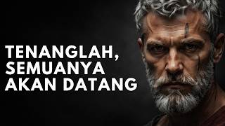 Rahasia Stoik untuk Menarik Apa yang Kamu Layak Dapatkan | Filsafat Stoikisme
