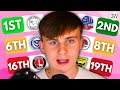 Reacting to my original league one predictions 202324