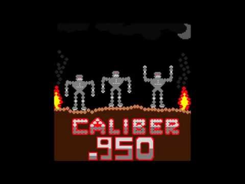 CALIBER.950 - Code VS Machine (Extended Version)