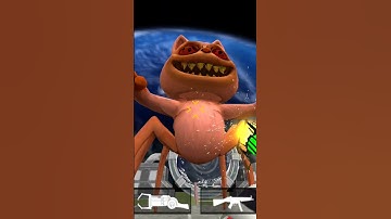 NEW UPDATE IN NEXTBOTS IN PLAYGROUND MOD LABUBU #garrysmod #roblox #update #gmod