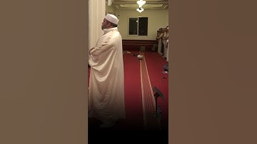 صلاة التراويح من سكرة بتونس (مقطع 378) - القارئ بلال بن محمود