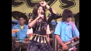 The Final countdown - leli aziz - Rollysta