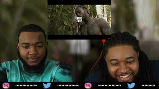 Dave East - I Got 5 On IT (Eastmix) REACTION !
