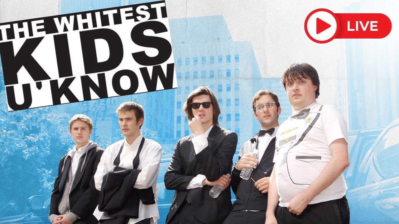 The Best of WKUK: Our Favorite Sketches & Episodes