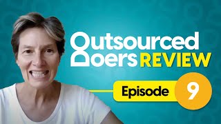 Outsourced Doer's Review: Episode 9