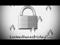 Lockedtunesfriday mix vol4