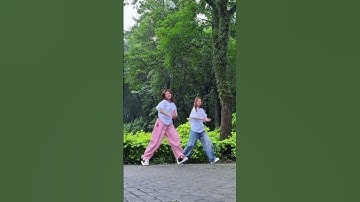 Thumbnail of Ice Cream (with Selena Gomez) ~ BLACKPINK X SELENA GOMEZ #dance cover