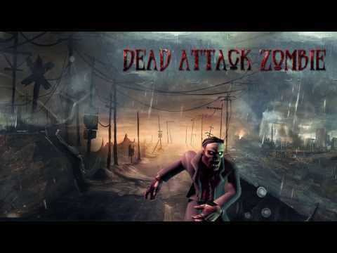 Dead Attack: Zombie