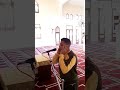 اذان بصوت احمد كامل الشخيبي 
