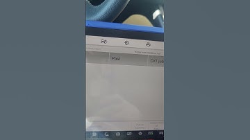 P17F0 P17f1 P17f2 Nissan видалення помилки