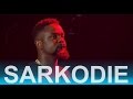 Sarkodie performance at one africa music fest 2017