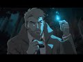 John Constantine