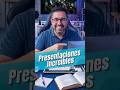 Cómo crear PRESENTACIONES con IA en SEGUNDOS 🚀📊