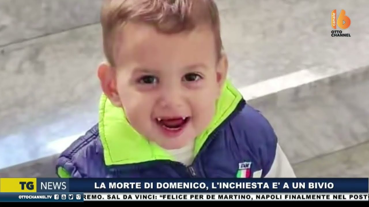 Tg news 01 marzo 2026 - ore 19:45