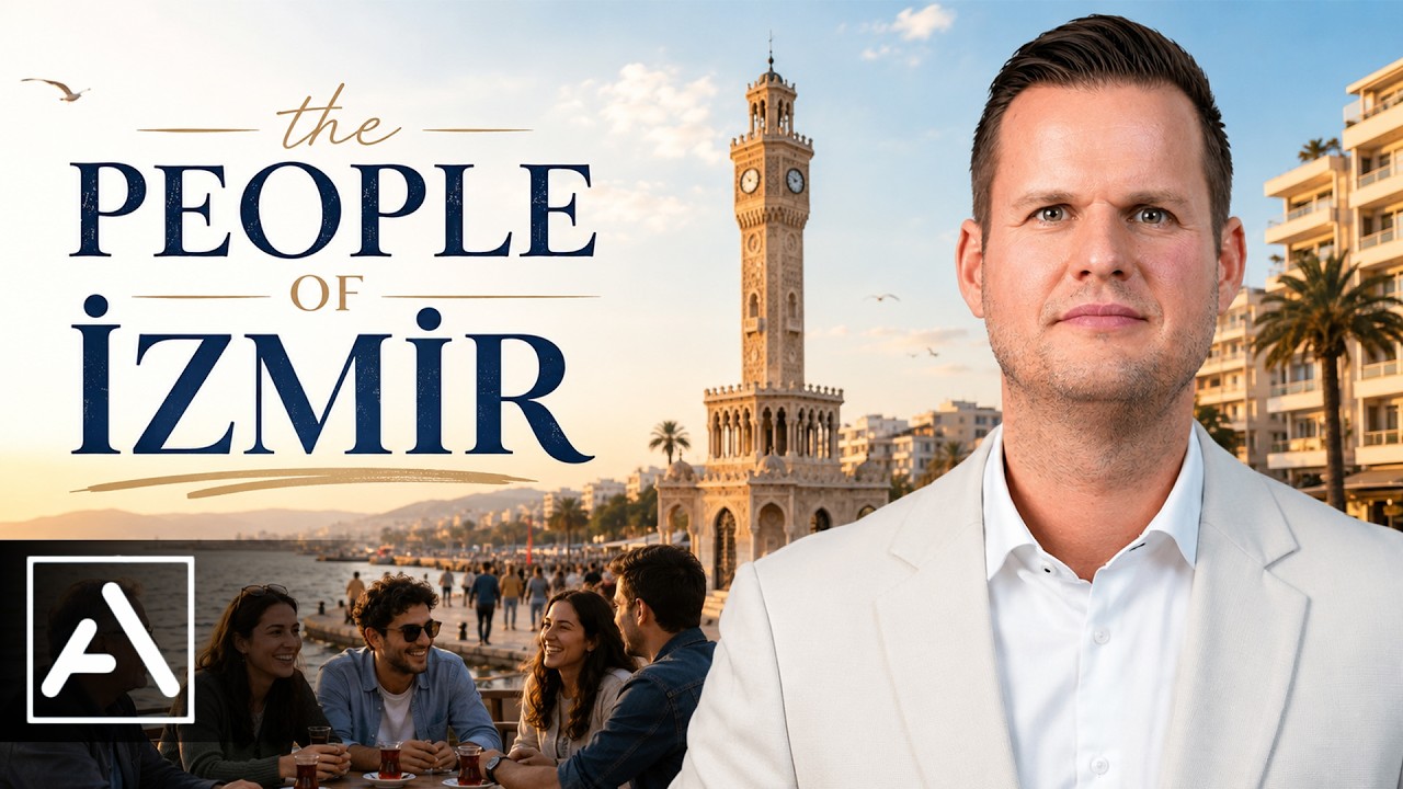 The People of İzmir