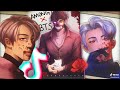 Incredibly Beautiful TikTok Art I Found For You To Be Inspired & Motivated! (Ft. BTS & Corpse)🎨✨