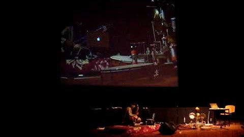 Ajay Kapur Artech 2008