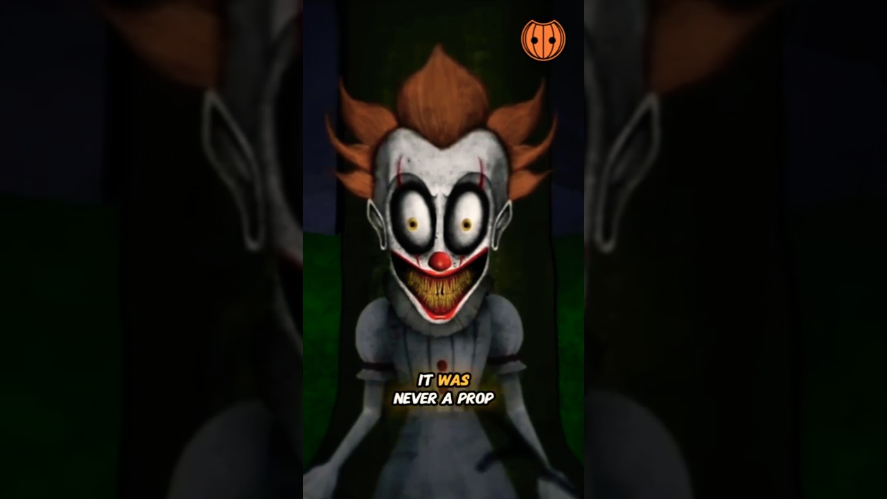 SCARY IT PENNYWISE 🤡🎈 #shorts