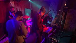 Football FC, No lover , Deaf Institute , Manchester ,29/2/20