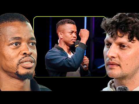 Most Scariest Gig Mpho Popps Has Ever Done