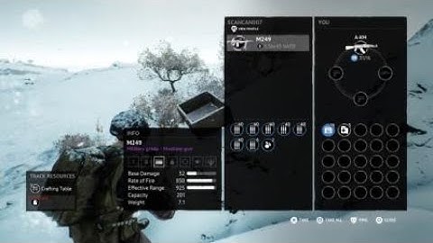 Vigor airdrop retrieval team