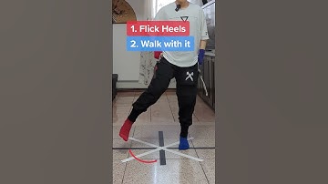 Thumbnail of Charleston Tutorial