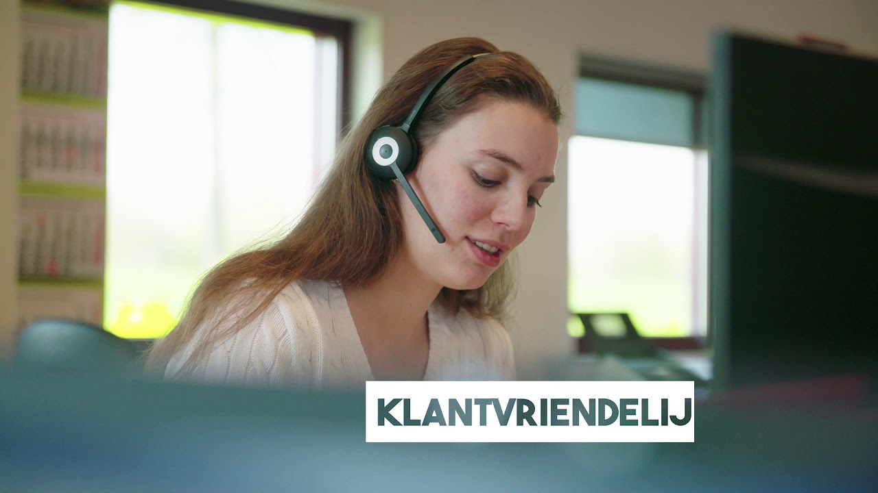 MRK FILM | Fijnhouthandel | Bedrijfsfilm