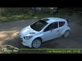 WRC ADAC Deutschland Rallye 2014 | Test Thierry Neuville [HD] Devillersvideo